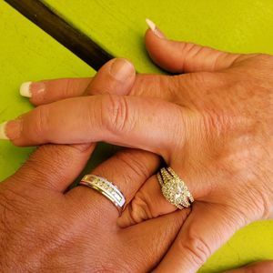 Meet your Posher, Harry